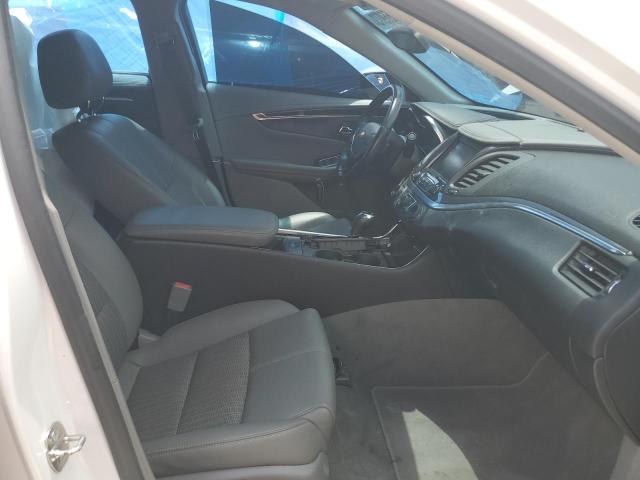 Photo 6 VIN: 1G1105S39JU120181 - CHEVROLET IMPALA LT 