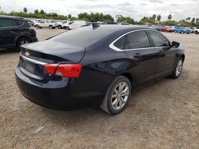 Photo 3 VIN: 1G1105S39JU128359 - CHEVROLET IMPALA 