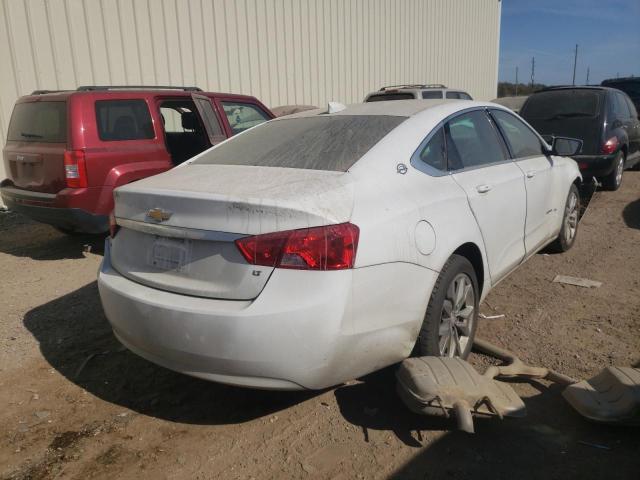 Photo 3 VIN: 1G1105S39JU135649 - CHEVROLET IMPALA LT 