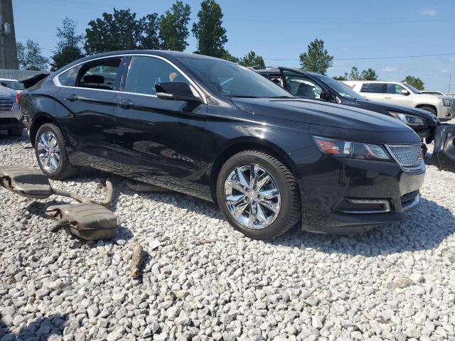 Photo 3 VIN: 1G1105S39JU141368 - CHEVROLET IMPALA 