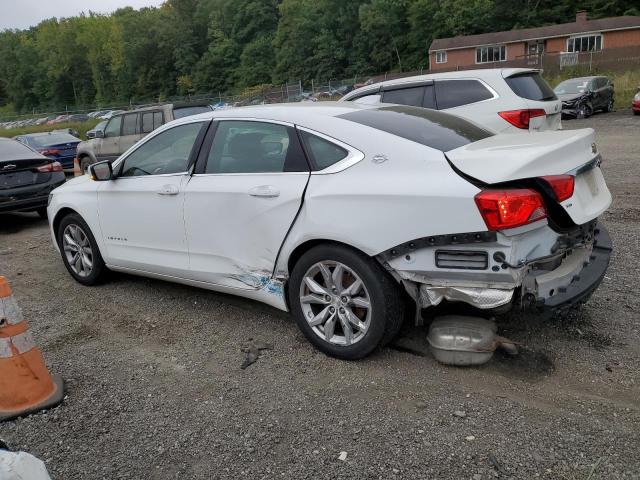 Photo 1 VIN: 1G1105S39JU141399 - CHEVROLET IMPALA LT 