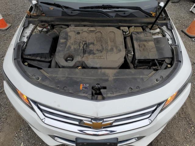 Photo 10 VIN: 1G1105S39JU141399 - CHEVROLET IMPALA LT 