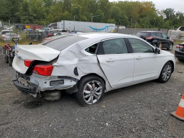 Photo 2 VIN: 1G1105S39JU141399 - CHEVROLET IMPALA LT 