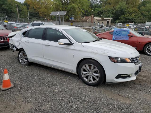 Photo 3 VIN: 1G1105S39JU141399 - CHEVROLET IMPALA LT 