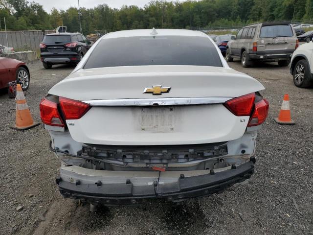 Photo 5 VIN: 1G1105S39JU141399 - CHEVROLET IMPALA LT 