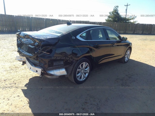 Photo 3 VIN: 1G1105S39JU142892 - CHEVROLET IMPALA 