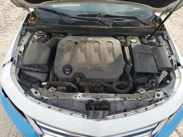 Photo 10 VIN: 1G1105S39JU148952 - CHEVROLET IMPALA LT 