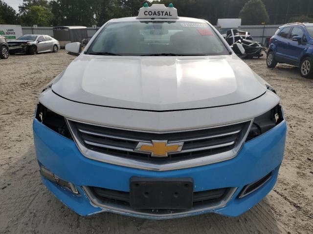 Photo 4 VIN: 1G1105S39JU148952 - CHEVROLET IMPALA LT 