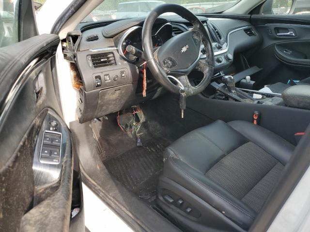 Photo 7 VIN: 1G1105S39JU148952 - CHEVROLET IMPALA LT 