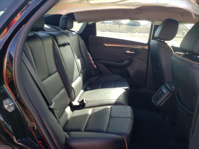 Photo 5 VIN: 1G1105S39KU106332 - CHEVROLET IMPALA PRE 