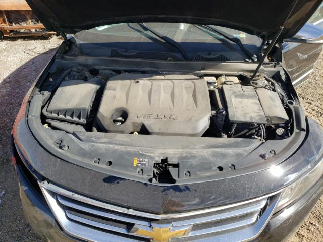 Photo 6 VIN: 1G1105S39KU106332 - CHEVROLET IMPALA PRE 