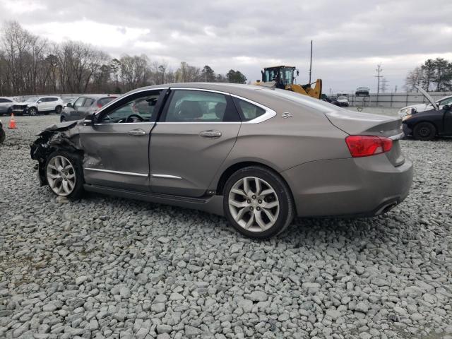 Photo 1 VIN: 1G1105S39KU117203 - CHEVROLET IMPALA PRE 