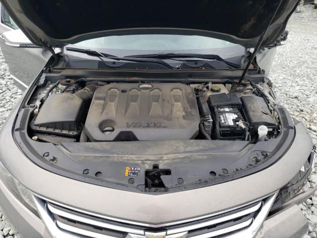 Photo 10 VIN: 1G1105S39KU117203 - CHEVROLET IMPALA PRE 