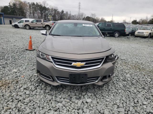 Photo 4 VIN: 1G1105S39KU117203 - CHEVROLET IMPALA PRE 