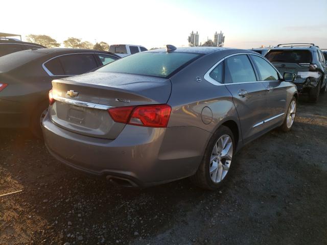 Photo 3 VIN: 1G1105S39KU125690 - CHEVROLET IMPALA PRE 