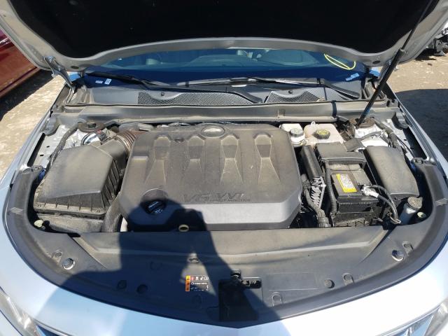 Photo 6 VIN: 1G1105S39KU140853 - CHEVROLET IMPALA PRE 