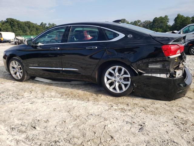 Photo 1 VIN: 1G1105S39LU107952 - CHEVROLET IMPALA 