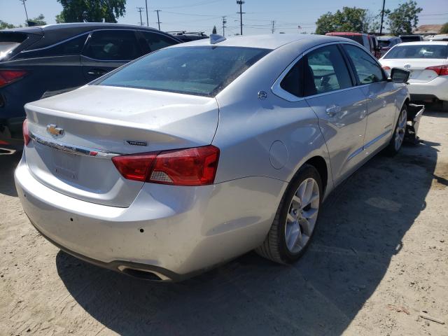 Photo 3 VIN: 1G1105S39LU109393 - CHEVROLET IMPALA PRE 