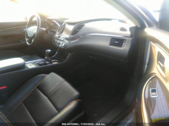 Photo 4 VIN: 1G1105S39LU112214 - CHEVROLET IMPALA 