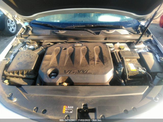 Photo 9 VIN: 1G1105S39LU112214 - CHEVROLET IMPALA 