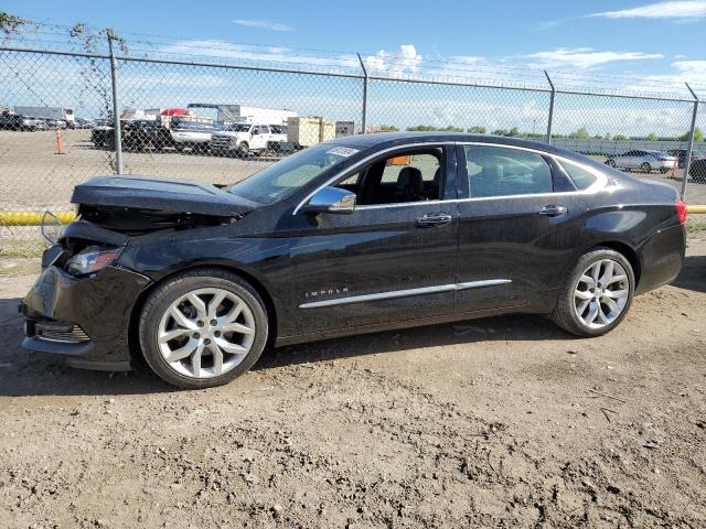 Photo 0 VIN: 1G1105S39LU113394 - CHEVROLET IMPALA PRE 