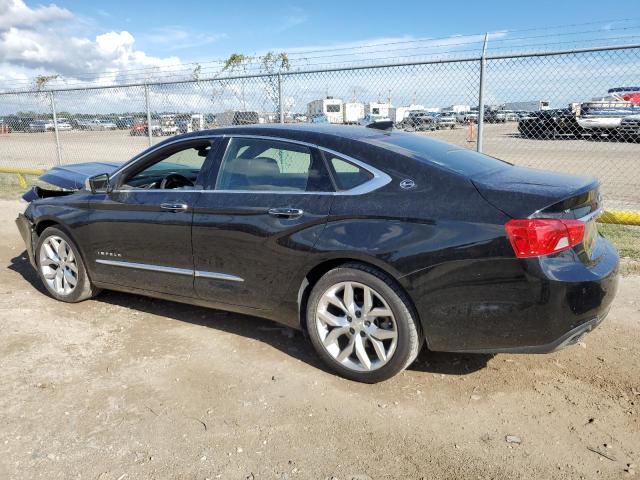 Photo 1 VIN: 1G1105S39LU113394 - CHEVROLET IMPALA PRE 