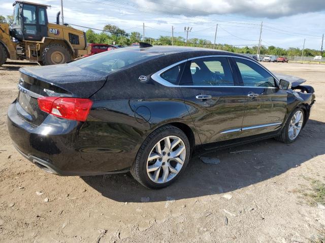 Photo 2 VIN: 1G1105S39LU113394 - CHEVROLET IMPALA PRE 