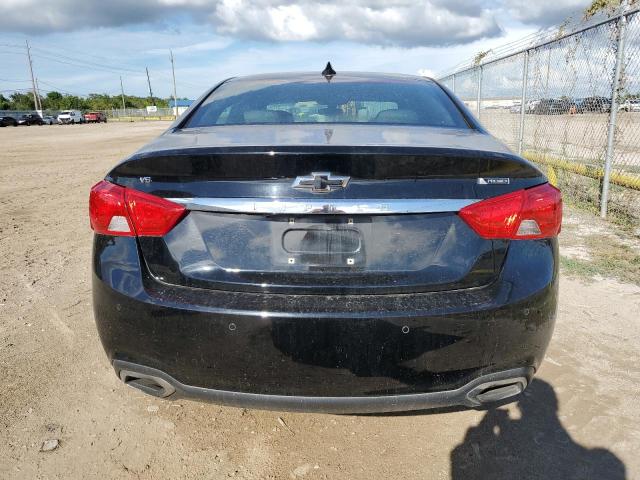 Photo 5 VIN: 1G1105S39LU113394 - CHEVROLET IMPALA PRE 