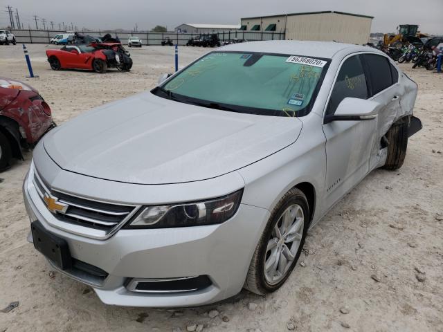 Photo 1 VIN: 1G1105S3XHU159937 - CHEVROLET IMPALA LT 