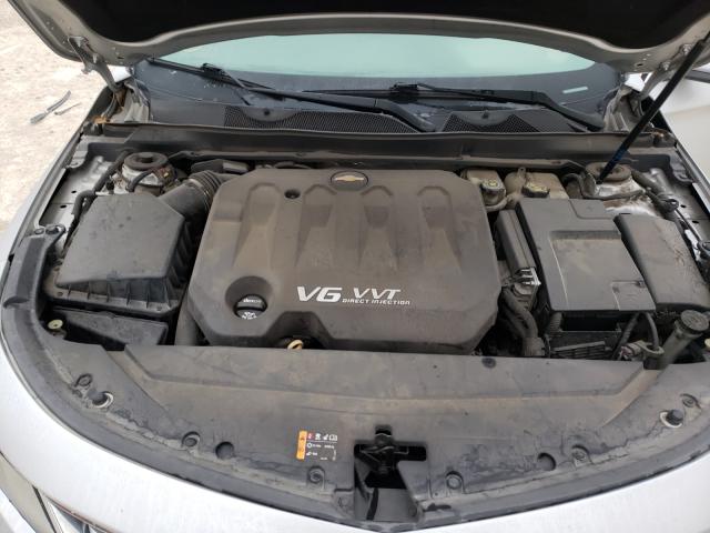 Photo 6 VIN: 1G1105S3XHU159937 - CHEVROLET IMPALA LT 