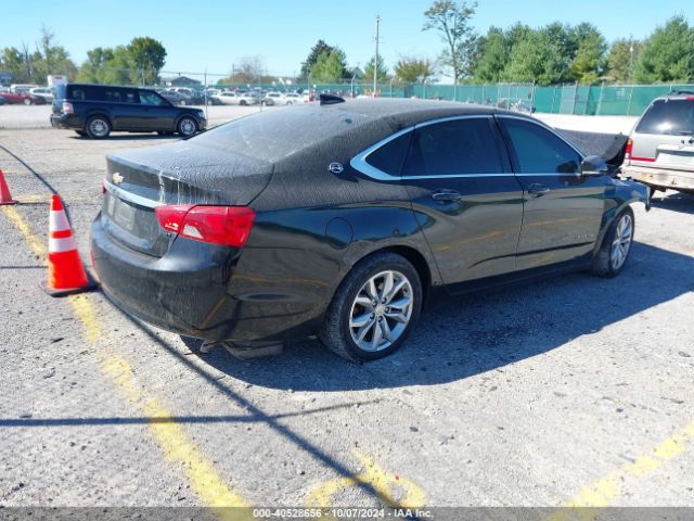 Photo 3 VIN: 1G1105S3XHU166368 - CHEVROLET IMPALA 