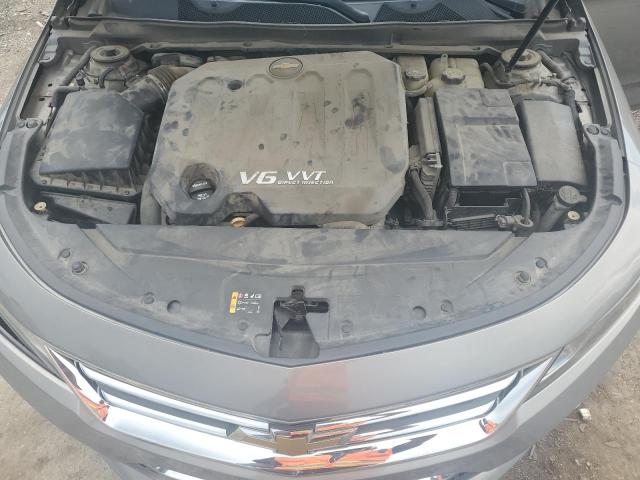 Photo 10 VIN: 1G1105S3XHU188418 - CHEVROLET IMPALA LT 