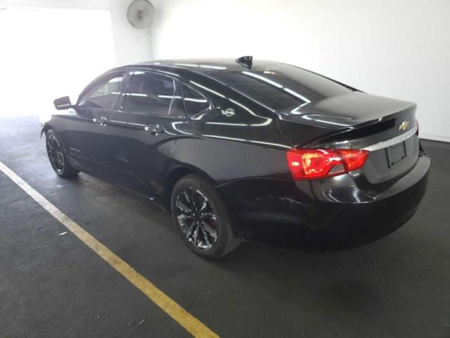 Photo 2 VIN: 1G1105S3XJU114650 - CHEVROLET IMPALA LT 