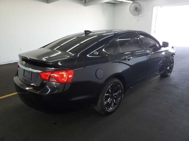 Photo 3 VIN: 1G1105S3XJU114650 - CHEVROLET IMPALA LT 