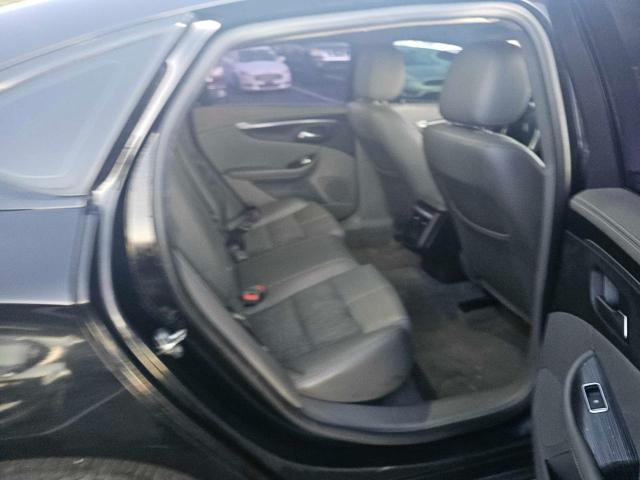 Photo 5 VIN: 1G1105S3XJU114650 - CHEVROLET IMPALA LT 