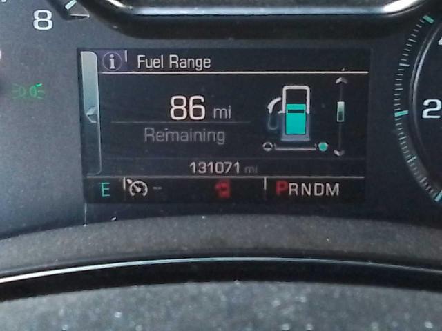 Photo 7 VIN: 1G1105S3XJU114650 - CHEVROLET IMPALA LT 