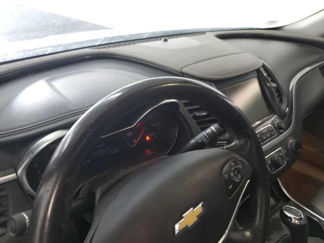 Photo 8 VIN: 1G1105S3XJU114650 - CHEVROLET IMPALA LT 