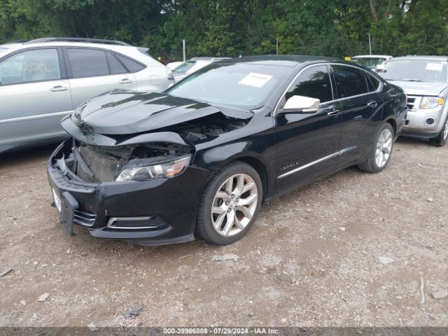 Photo 1 VIN: 1G1105S3XKU112480 - CHEVROLET IMPALA 