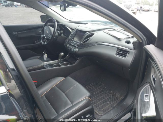 Photo 4 VIN: 1G1105S3XKU112480 - CHEVROLET IMPALA 