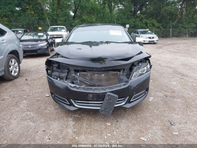 Photo 5 VIN: 1G1105S3XKU112480 - CHEVROLET IMPALA 