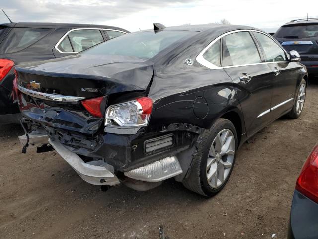 Photo 3 VIN: 1G1105S3XKU121759 - CHEVROLET IMPALA PRE 