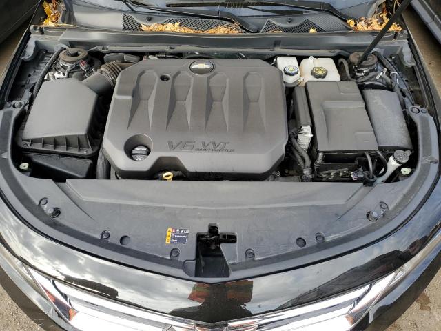 Photo 6 VIN: 1G1105S3XKU121759 - CHEVROLET IMPALA PRE 