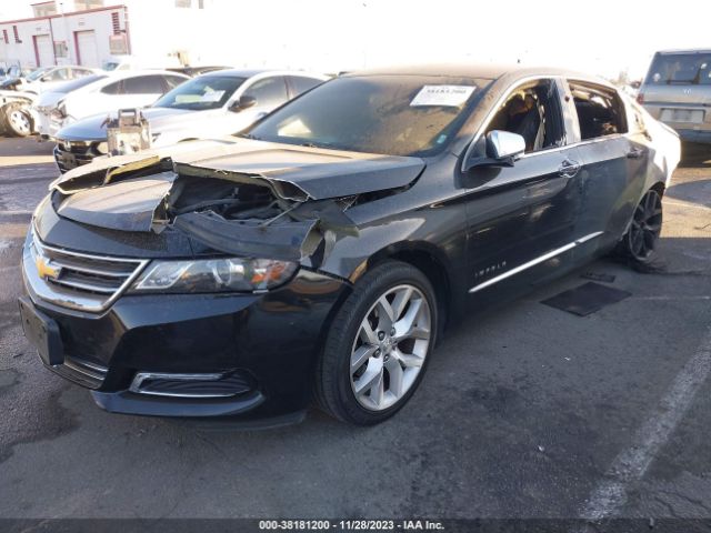 Photo 1 VIN: 1G1105S3XKU133104 - CHEVROLET IMPALA 