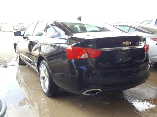 Photo 2 VIN: 1G1105S3XKU137623 - CHEVROLET IMPALA PRE 