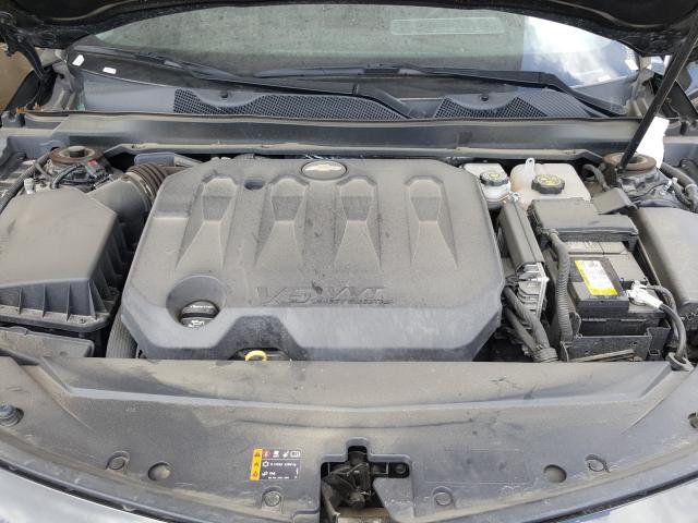 Photo 6 VIN: 1G1105S3XKU137623 - CHEVROLET IMPALA PRE 