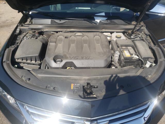 Photo 6 VIN: 1G1105S3XKU141770 - CHEVROLET IMPALA PRE 