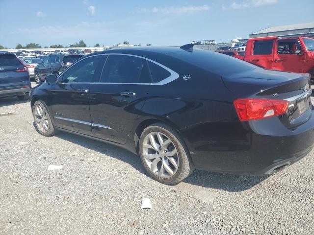 Photo 1 VIN: 1G1105S3XKU143177 - CHEVROLET IMPALA PRE 