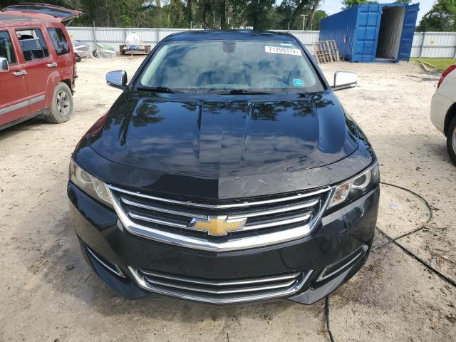 Photo 4 VIN: 1G1105S3XKU143325 - CHEVROLET IMPALA PRE 