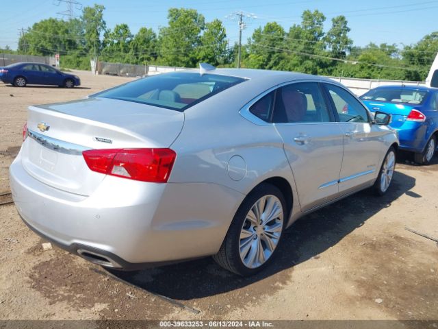 Photo 3 VIN: 1G1105S3XKU145947 - CHEVROLET IMPALA 