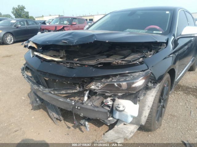 Photo 5 VIN: 1G1105S3XLU101643 - CHEVROLET IMPALA 